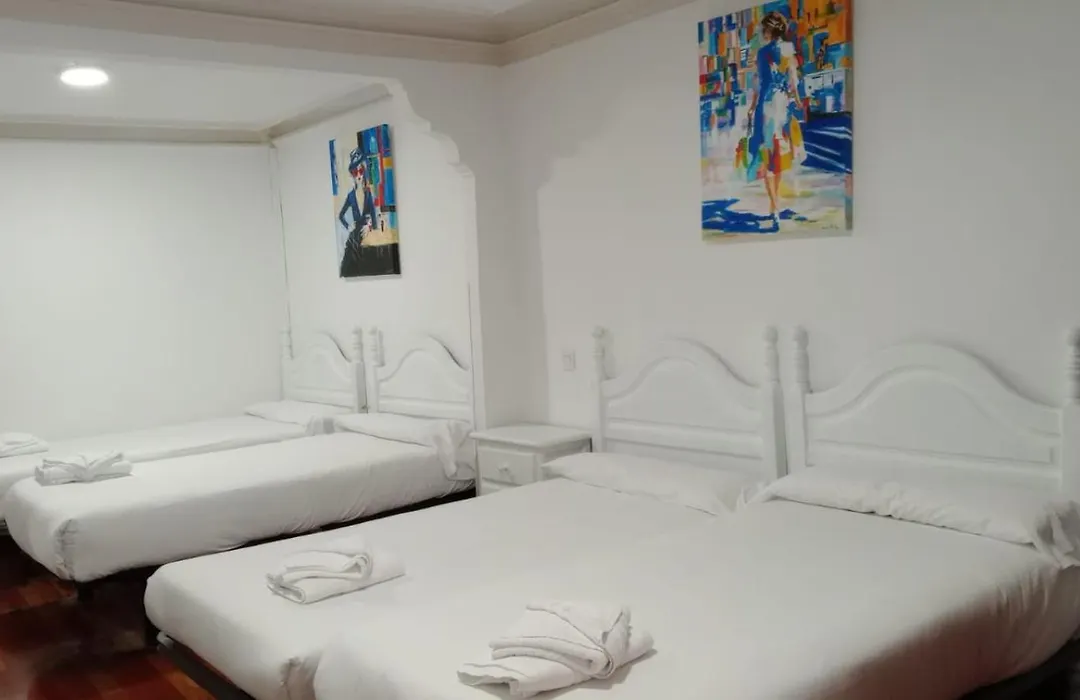 La Pensión del Camino-1